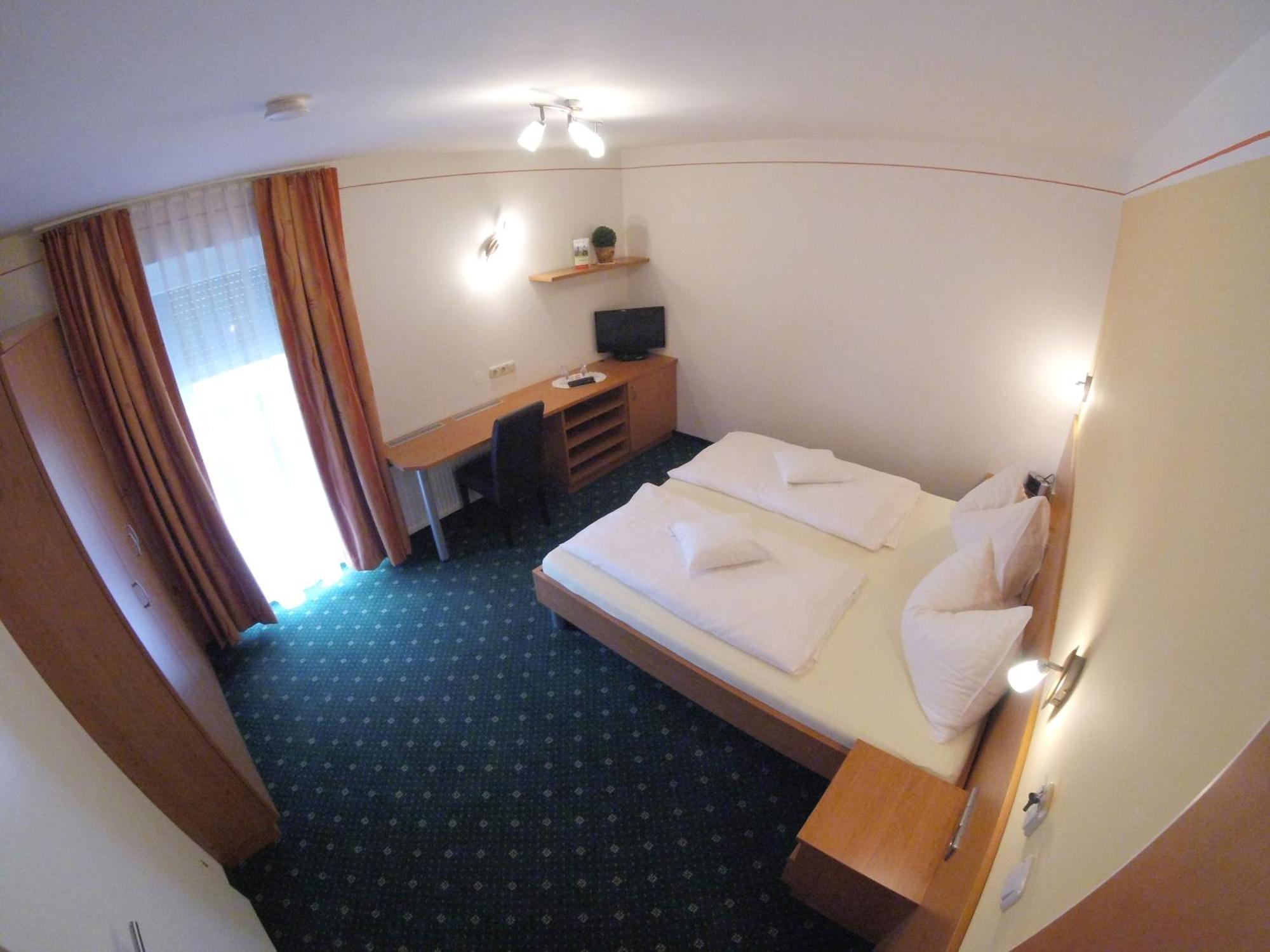Gasthof Herlwirt Ligist Exterior foto